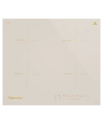 Индукционная варочная панель Kuppersberg ICS 606 C фото 2