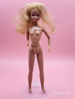 Кукла Барби 80х винтаж Скиппер 1035