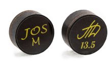 Наклейка для кия JOS M