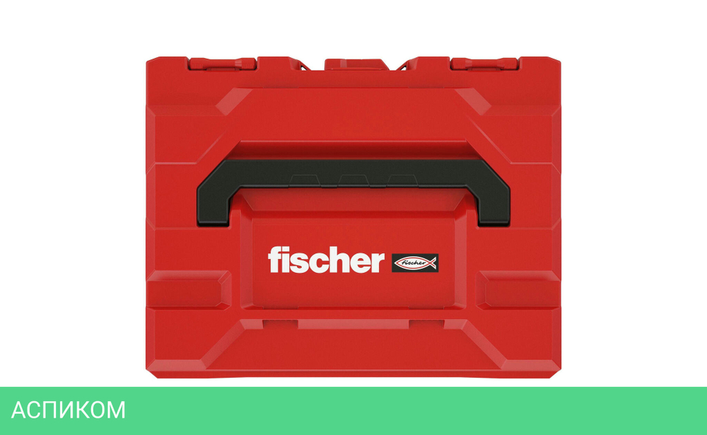 Комплект для чистки и крепления Fischer FIS CC (567202)