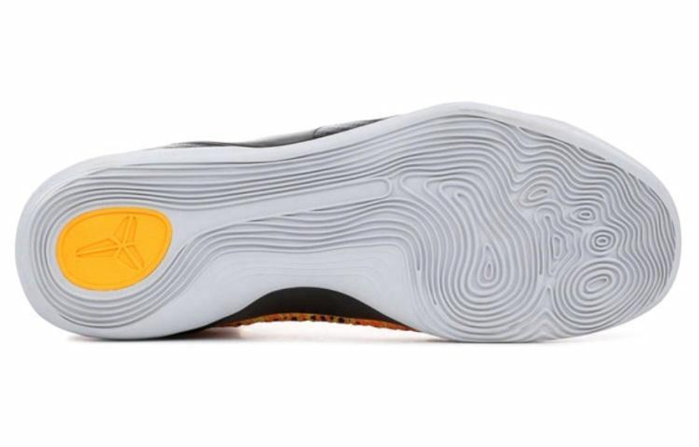 Кроссовки Nike Kobe 9 Elite Team Showtime