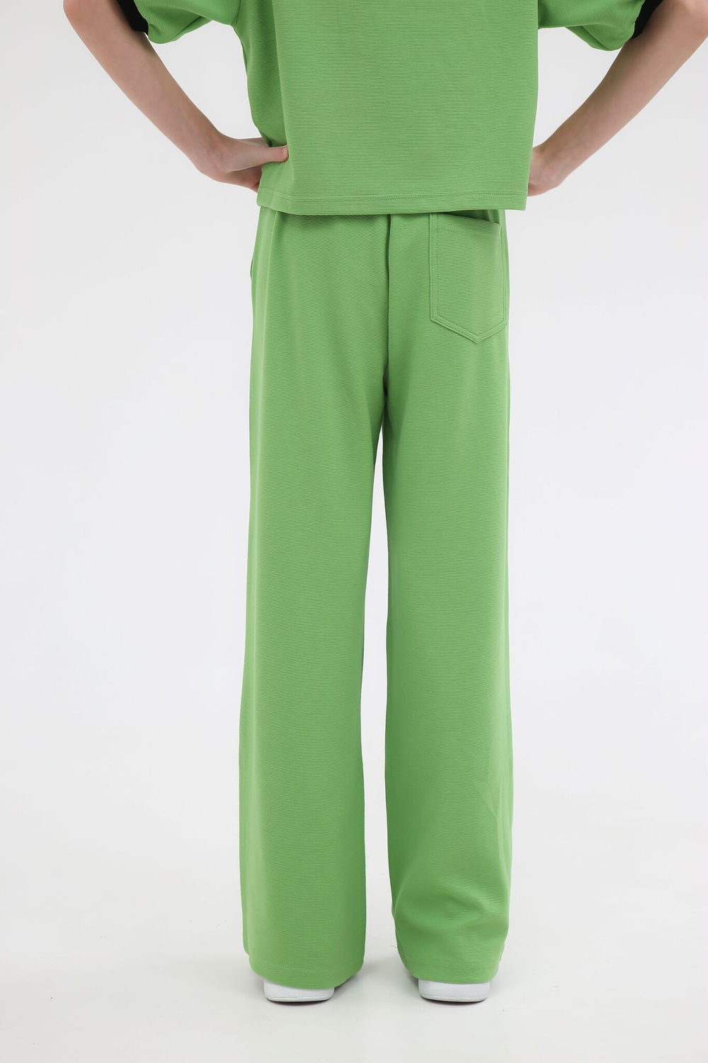 Брюки д/д DELORAS 22090