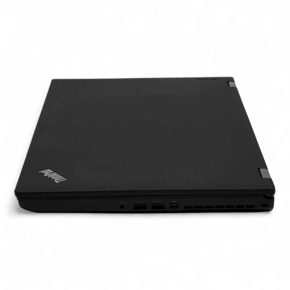 ThinkPad P50