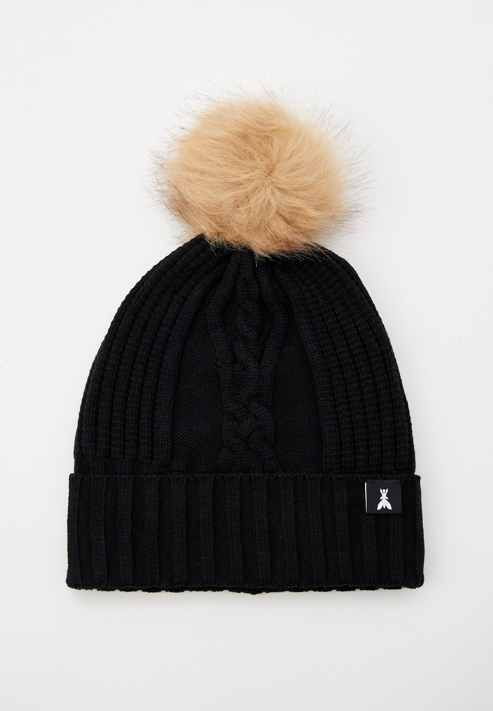 Шапка женская PATRIZIA PEPE