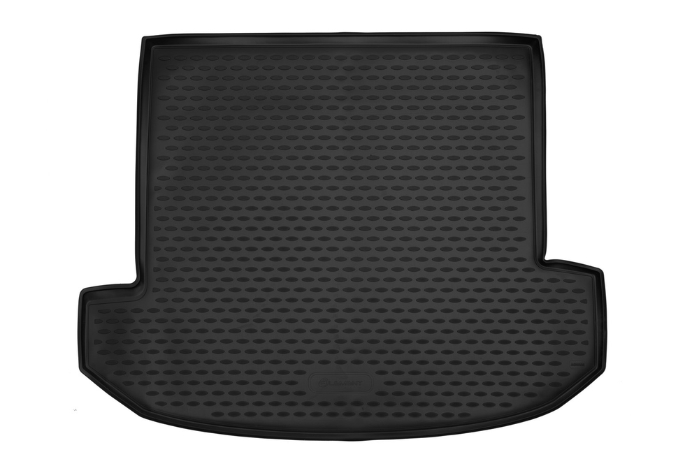 Коврик в багажник для CHERYEXEED TXL (I) 2020-2021, кроссовер, 1шт. (полиуретан)  AFMA0N008B1