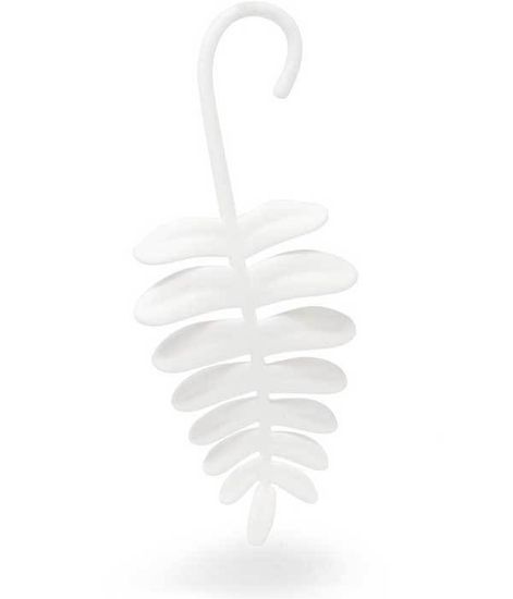 Аромадекор для автомобиля и дома FOREST ЛИСТИК (сосновый лес), Mr&Mrs Fragrance