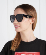 Солнцезащитные очки Dolce & Gabbana - черный(DG4438)