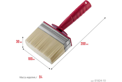 Макловица 3х10 см STAYER Universal 01824-10