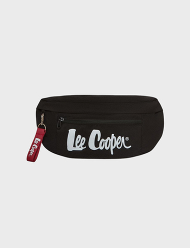 Сумка поясная и брелок Lee Cooper