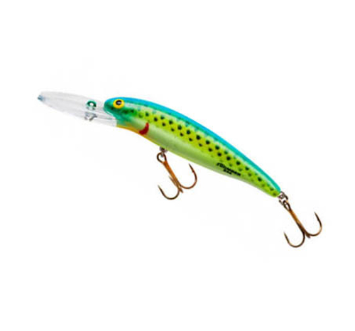 Deep Long A B24A 8,9 см., цвет 426