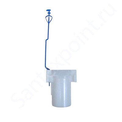 Корзина сливной арматуры для инсталляции Oli 74 Plus и Oli 80