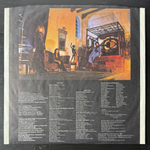 Stevie Nicks - Bella Donna (Германия 1981г.)