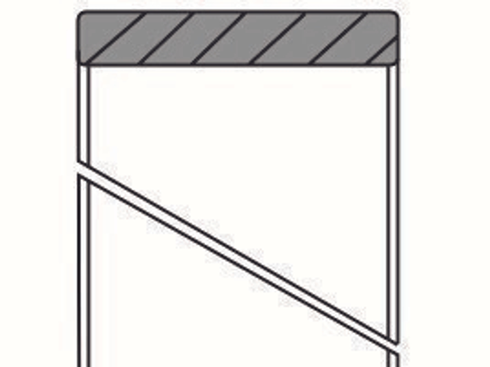 Направляющее кольцо F01