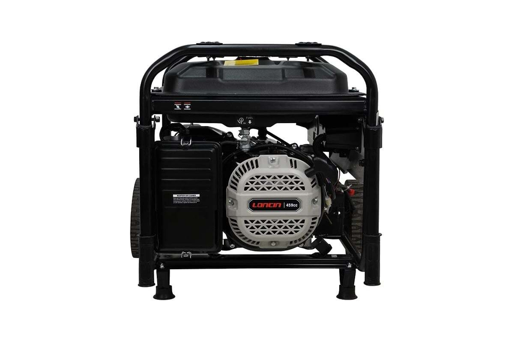 Генератор Loncin LC10000D-S