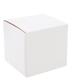 FumaRe KV-08 Свеча в стекле с крышкой «Морской прибой»