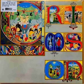 King Crimson / Lizard (Steven Wilson Mix)(LP)