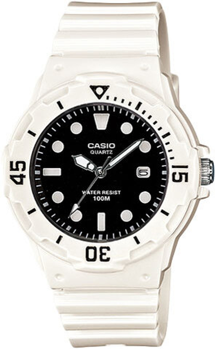 Часы Casio LRW-200H-1E