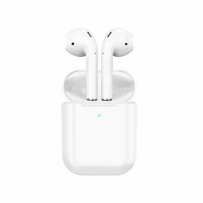 Беспроводные наушники Hoco EW02, 012950 Белый