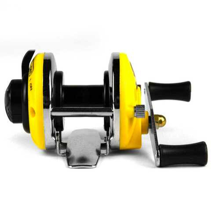 Катушка мультипликаторная ME-103