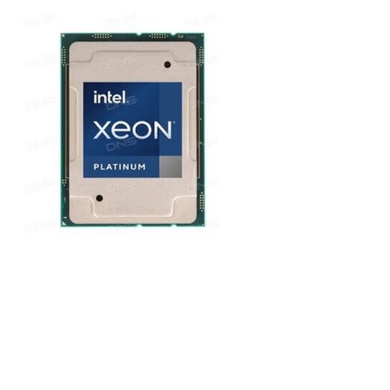 Серверный процессор Intel Xeon Platinum 8376HL