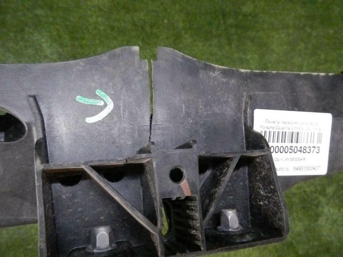 Телевизор Porsche Cayenne 3 PO536 (2017-н.в.)