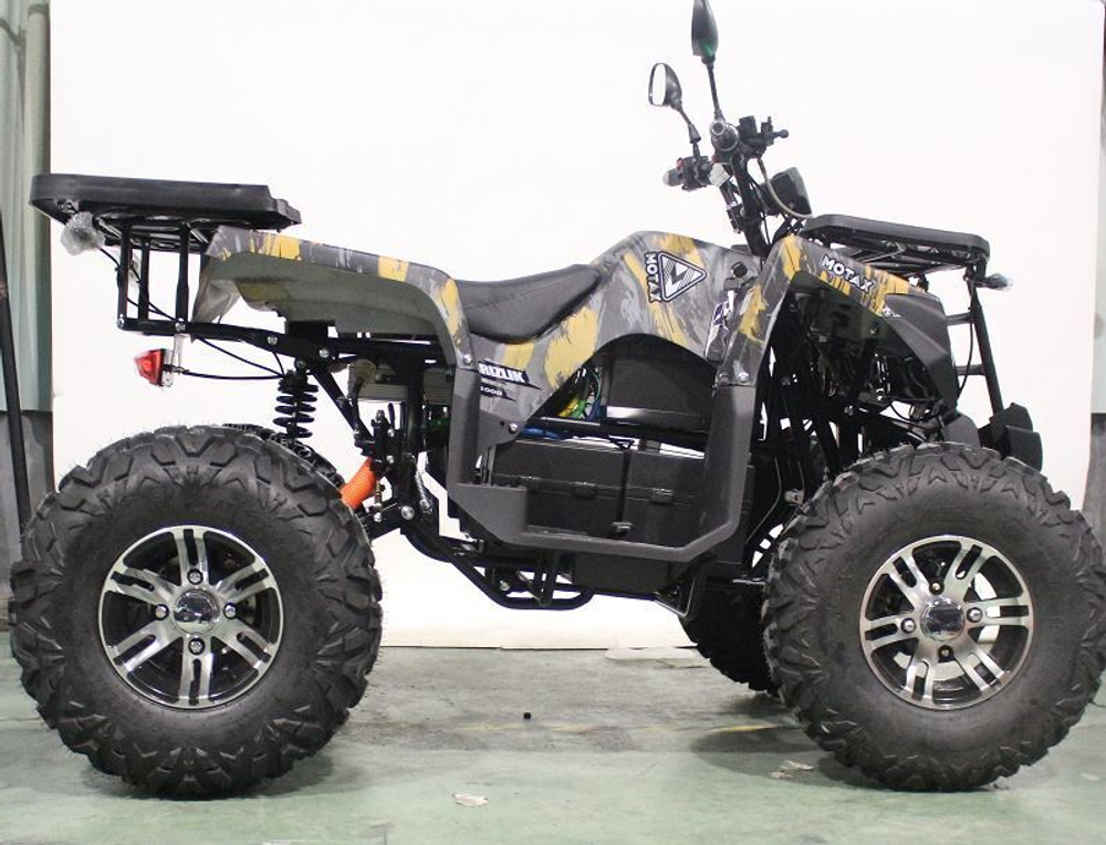 Motax E3000 R