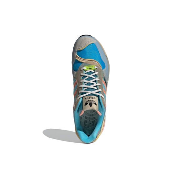 adidas originals ZX 6000 Повседневная обувь Низкий Топ Унисекс