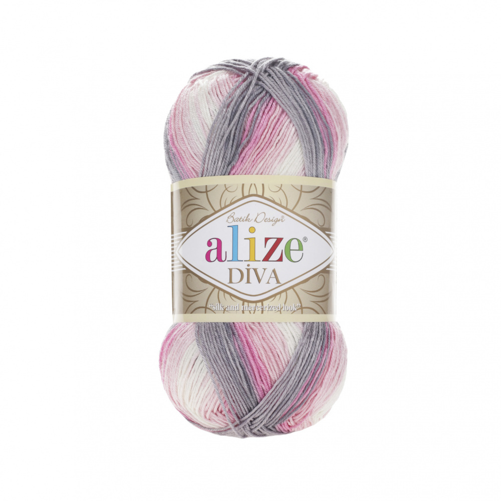 Diva Batik Alize