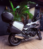 Honda NT1100D, 2025