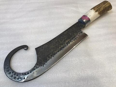 Топорик Гиймякеш 38 см.