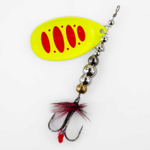 Блесна вращающаяся 5" (реплика Ball Concept)