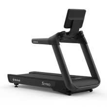 SH-T9100T22 Профессиональная беговая дорожка (Android-дисплей, 21,5") SHUA