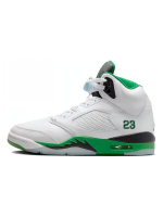Air Jordan 5 Lucky Green "Women's"