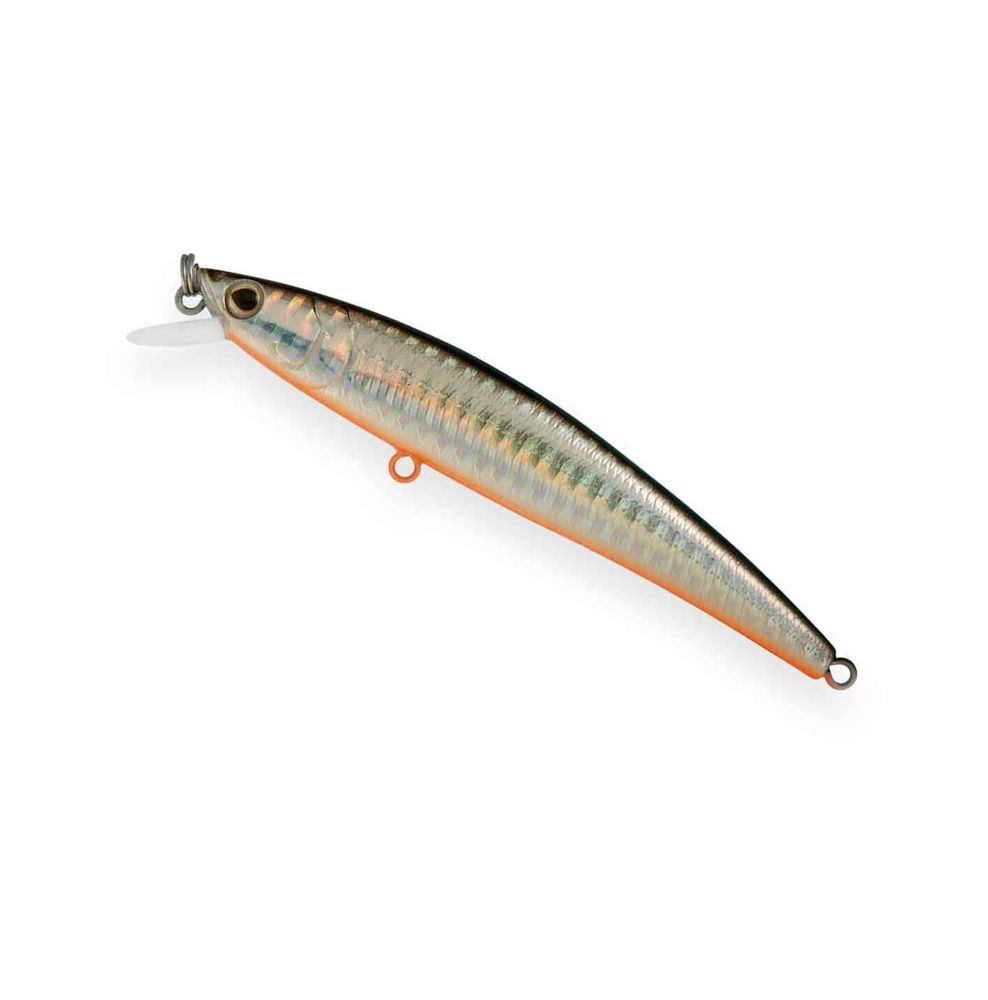 Воблер Strike Pro Arc Minnow 90 Suspend 9 см., цвет A70-713