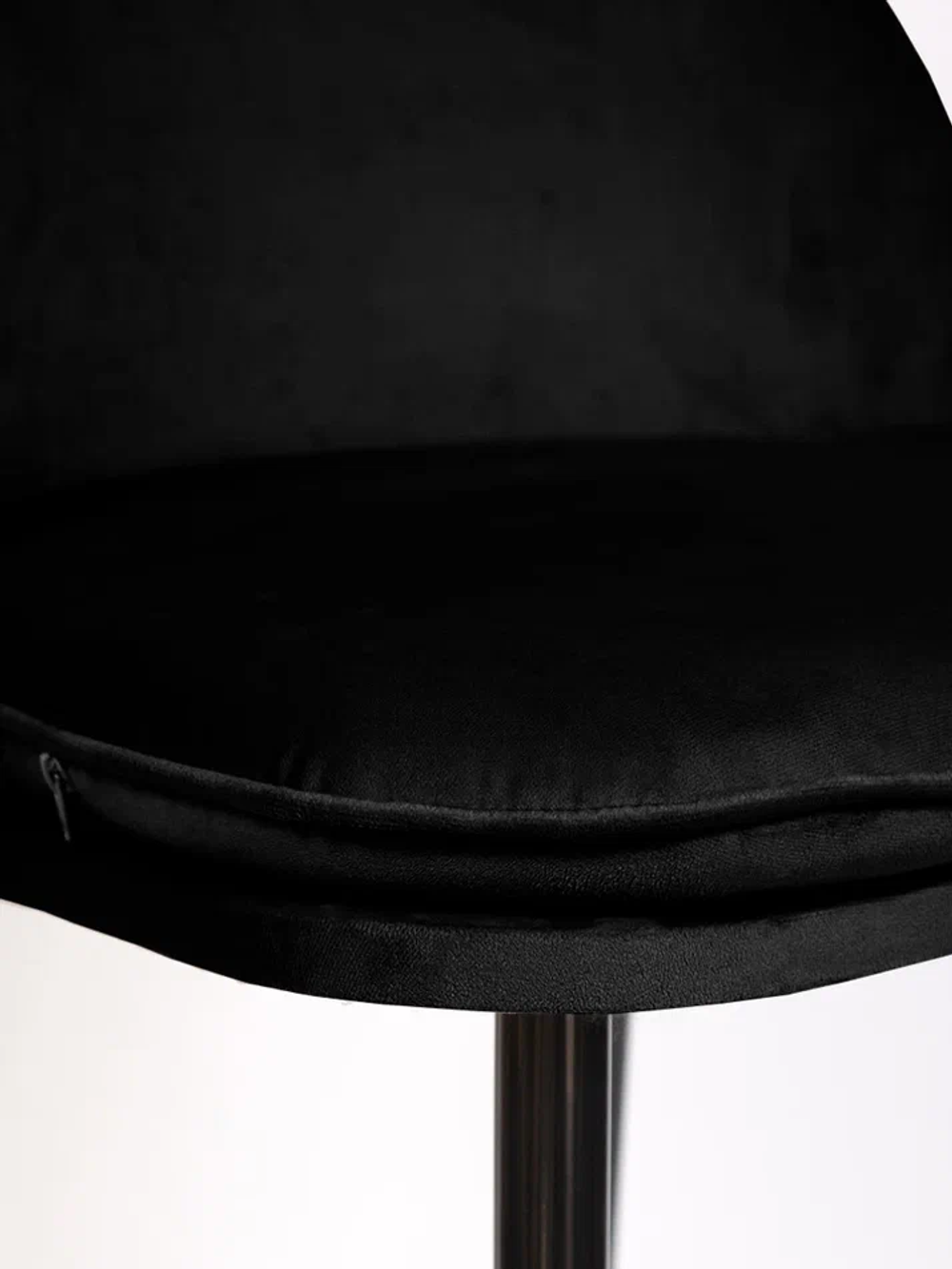 Стул Альта барная нога