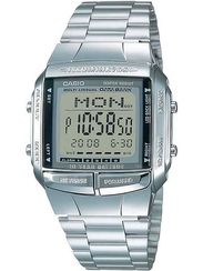Наручные часы Casio DB-360-1A