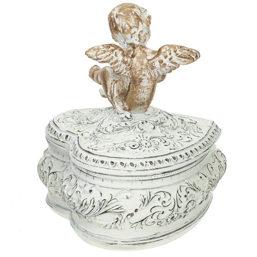 GAEM Шкатулка, L10 W10 H12 см