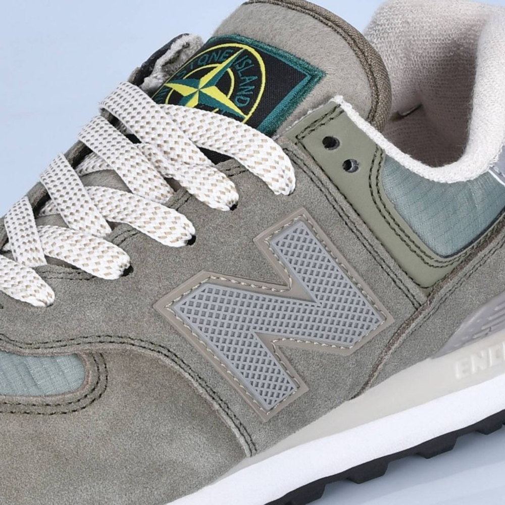 Кроссовки New Balance 574 арт 6074