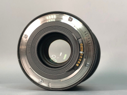 Canon EF 16-35mm f/2.8L II USM