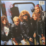 Metal Church ‎– The Dark (Германия)