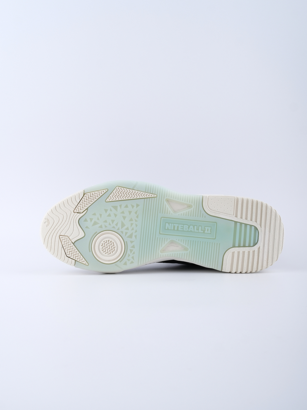 Кроссовки Adidas NITEBALL 2.0 GX7095