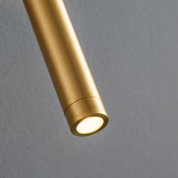 Настенный светильник STALE Brass