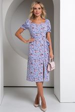 Платье 70799 Avili