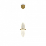 Подвесной светильник Freya Whisper FR6184PL-L8BS