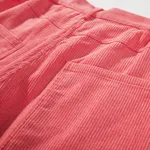 Шорты VELVET SERIES Коралловые