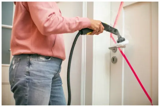 Пароочиститель karcher EasyFix SC 5 Iron (1.512-661.0)