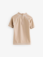 Рашгард для мальчика Next E22-293, Бежевый