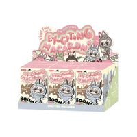 Exciting macaron