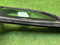 Форточка задняя левая Changan CS55PLUS (2021-н.в.)