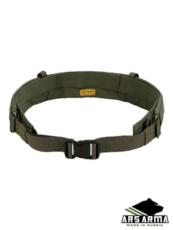 Пояс разгрузочный EmersonGear Style MRB Battle Belt (EM9341RG). Олива